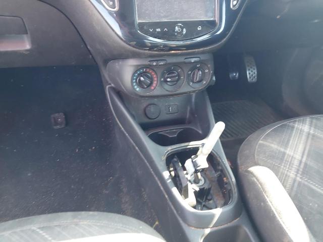 2015 VAUXHALL CORSA SRI