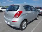 2012 HYUNDAI I20 ACTIVE for sale at Copart CHESTER