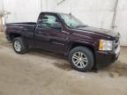 2008 Chevrolet Silverado C1500 zu verkaufen in Ham Lake, MN - Rear End