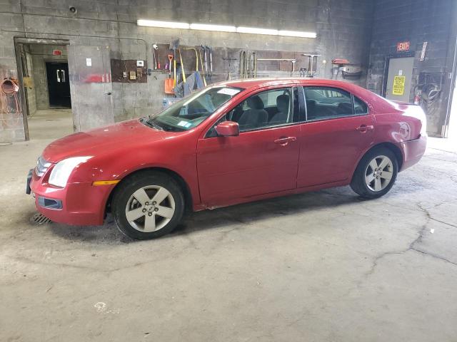 2009 Ford Fusion Se