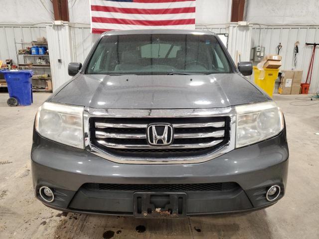 Parquets HONDA PILOT 2013 Gray