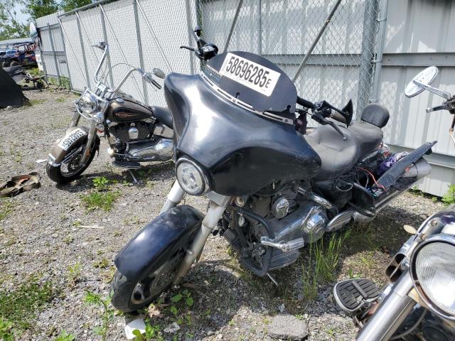 2007 Harley-Davidson Flhtcui   