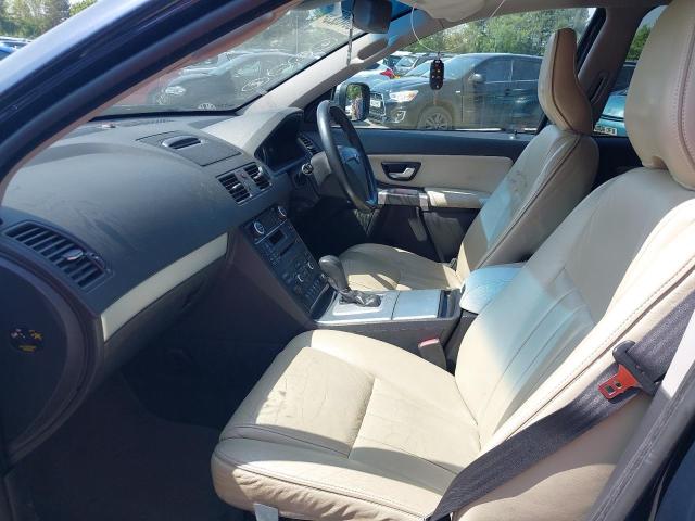 2012 VOLVO XC90 SE LU