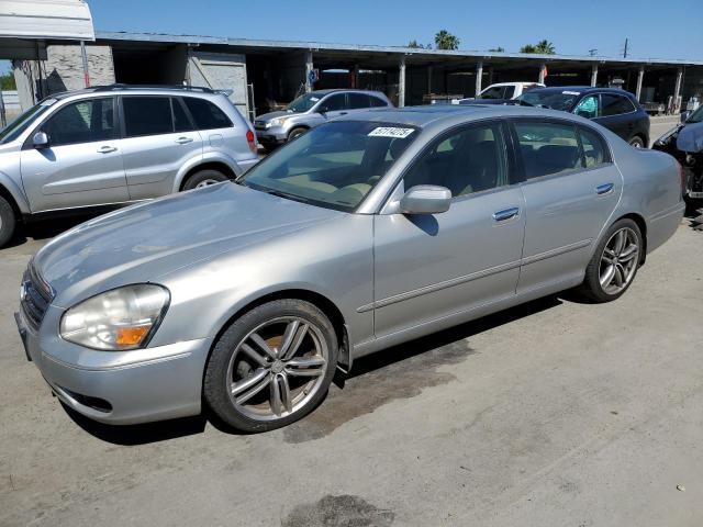 2006 Infiniti Q45 