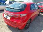 2011 HONDA CIVIC SI I for sale at Copart BRISTOL