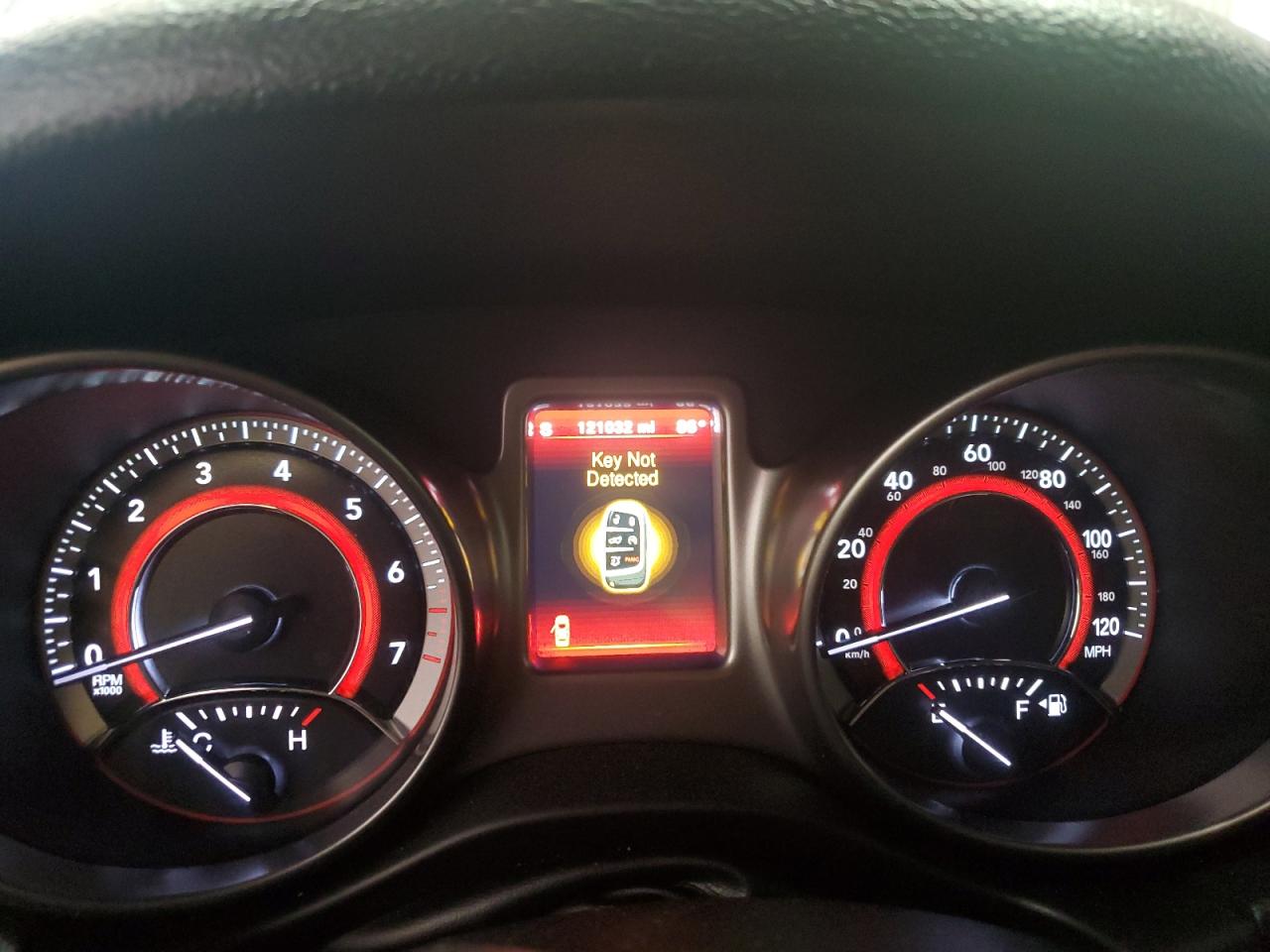 2020 Dodge Journey Crossroad VIN: 3C4PDCGB4LT263403 Lot: 56410455
