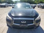 2015 Infiniti Q50 Base на продаже в Oklahoma City, OK - Hail