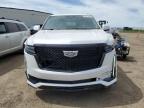 2024 CADILLAC ESCALADE SPORT PLATINUM   for sale at Copart AB - CALGARY