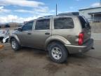 2005 Dodge Durango Slt for Sale in Albuquerque, NM - Side