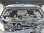 2013 Nissan Armada Sv იყიდება Albuquerque-ში, NM - Front End