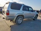 2000 Toyota 4Runner Sr5 for Sale in Grand Prairie, TX - Side