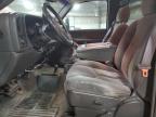 2003 Chevrolet Silverado K2500 Heavy Duty იყიდება Des Moines-ში, IA - Side