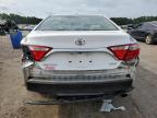 2015 Toyota Camry Le للبيع في Florence، MS - Rear End
