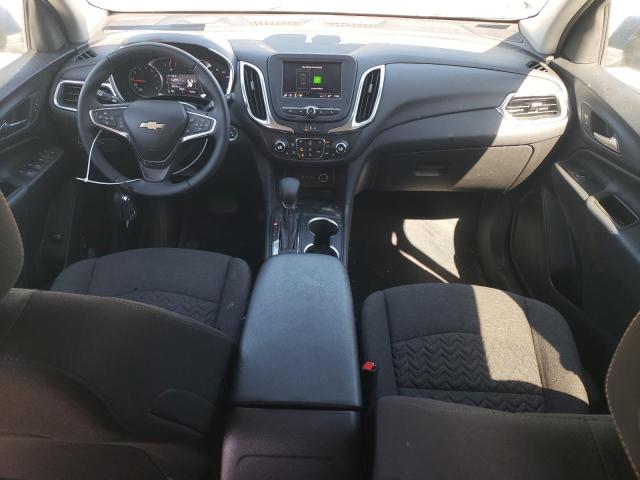  CHEVROLET EQUINOX 2024 Синій
