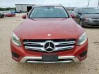 2016 Mercedes-Benz Glc 300   for Sale in San Antonio, TX - Normal Wear