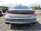2023 Hyundai Elantra Sel for Sale in Finksburg, MD - Front End