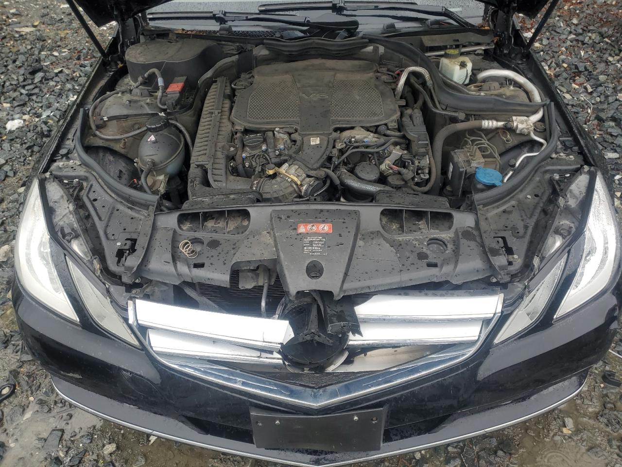 2012 Mercedes-Benz E 350 VIN: WDDKK5KF7CF167948 Lot: 56800885