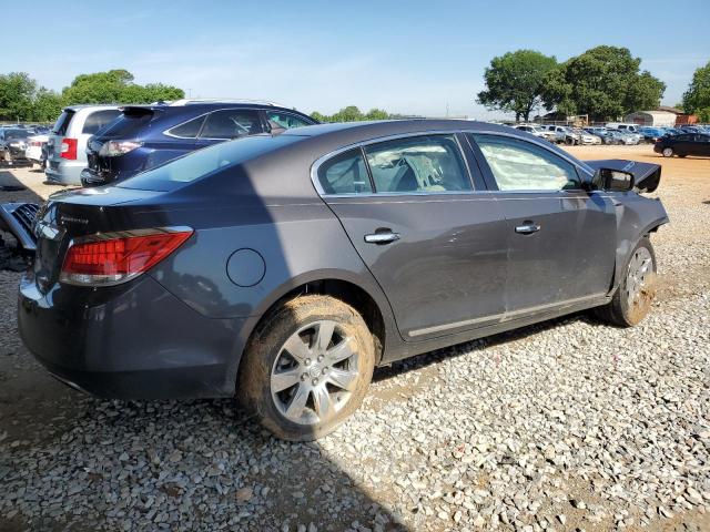  BUICK LACROSSE 2012 Серый