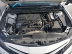 2022 Toyota Camry Se за продажба в Greenwell Springs, LA - Water/Flood