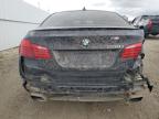 2012 BMW 550 XI for sale at Copart AB - EDMONTON