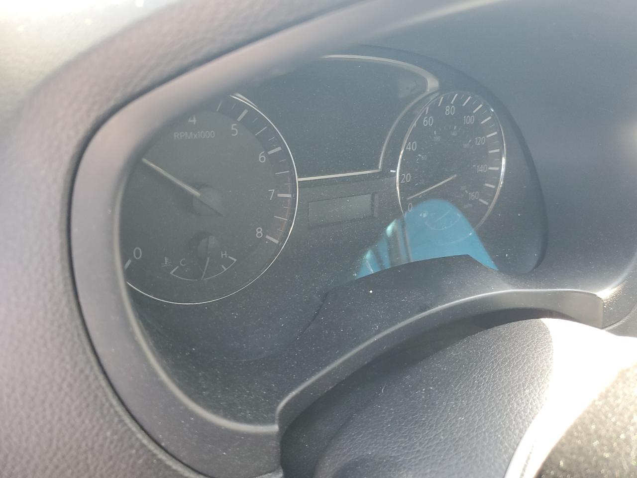 2015 Nissan Altima 2.5 VIN: 1N4AL3AP2FN403634 Lot: 57512615