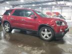 2012 Gmc Acadia Slt-1 იყიდება Ham Lake-ში, MN - Front End