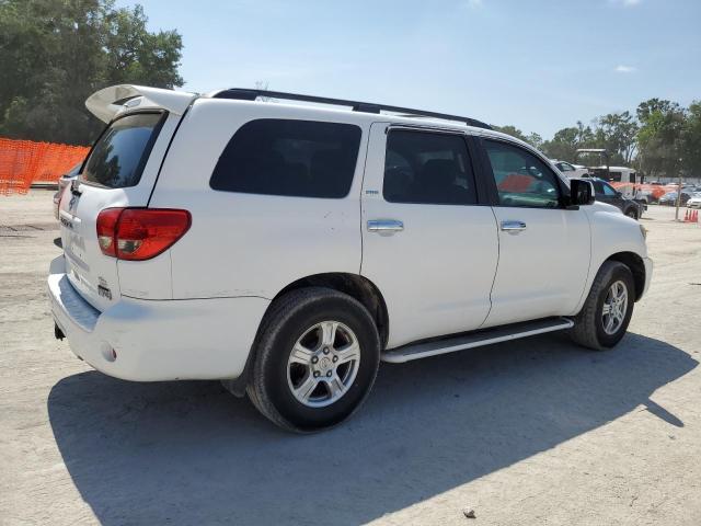2008 TOYOTA SEQUOIA SR5  