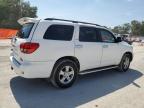 2008 TOYOTA SEQUOIA SR5   for sale at Copart FL - OCALA
