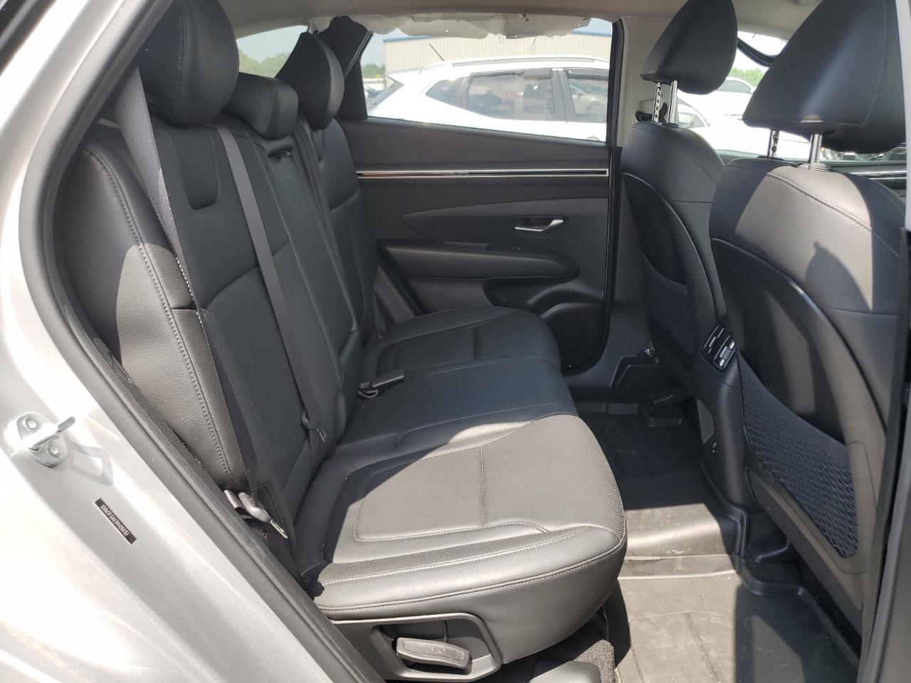 2023 Hyundai Tucson Sel VIN: 5NMJF3AE1PH284151 Lot: 56246005