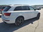 2014 Audi Q7 Prestige zu verkaufen in Tulsa, OK - Mechanical