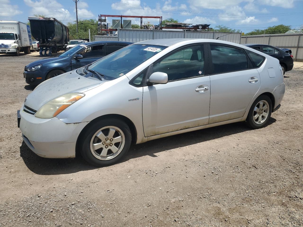 2006 Toyota Prius for Sale in Kapolei, HI - Mechanical