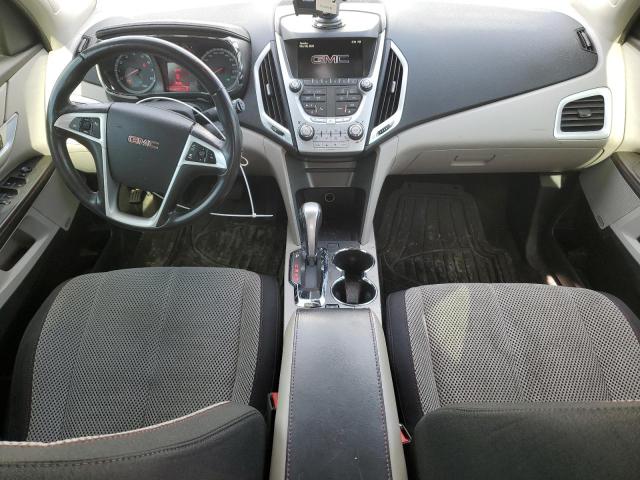 2012 GMC TERRAIN SLE