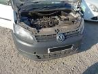 2011 VOLKSWAGEN CADDY C20 for sale at Copart WOLVERHAMPTON