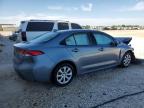 2024 Toyota Corolla Le zu verkaufen in San Antonio, TX - Front End