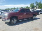 2014 Chevrolet Silverado K1500 Lt zu verkaufen in Bridgeton, MO - Top/Roof