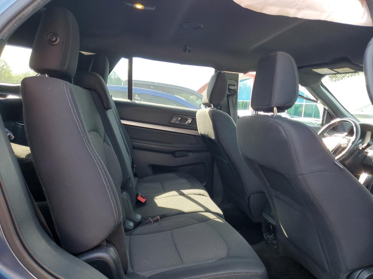 2018 Ford Explorer Xlt VIN: 1FM5K8D84JGA75299 Lot: 56394065