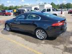 2013 Jaguar Xf  за продажба в Eight Mile, AL - Front End