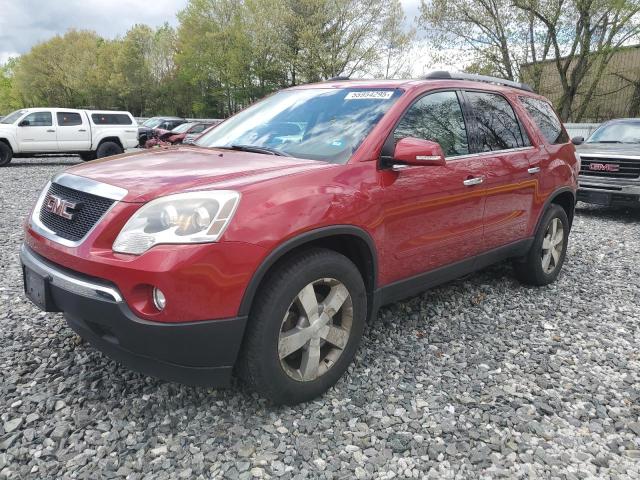 2012 Gmc Acadia Slt-1
