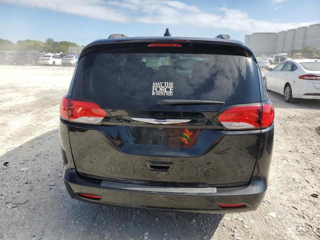  CHRYSLER MINIVAN 2020 Black