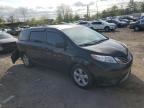 2015 Toyota Sienna Le იყიდება Chalfont-ში, PA - Rear End
