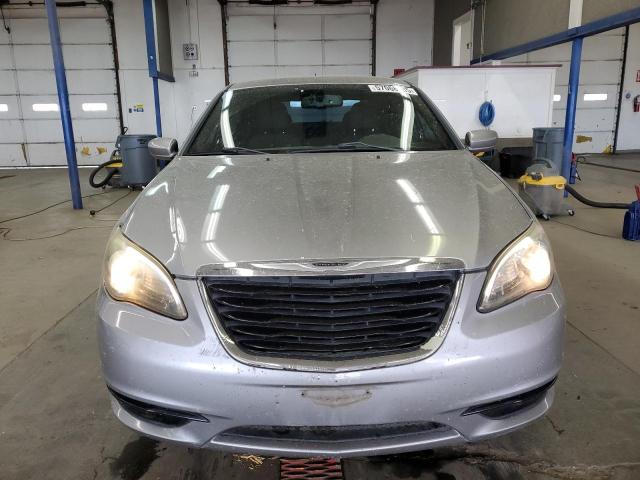 CHRYSLER 200 2014 Gray