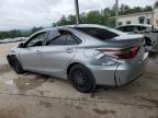 2015 Toyota Camry Le na sprzedaż w Hueytown, AL - Front End