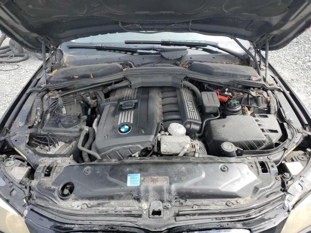 2010 BMW 528 XI  