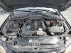 2010 BMW 528 XI   for sale at Copart NS - HALIFAX