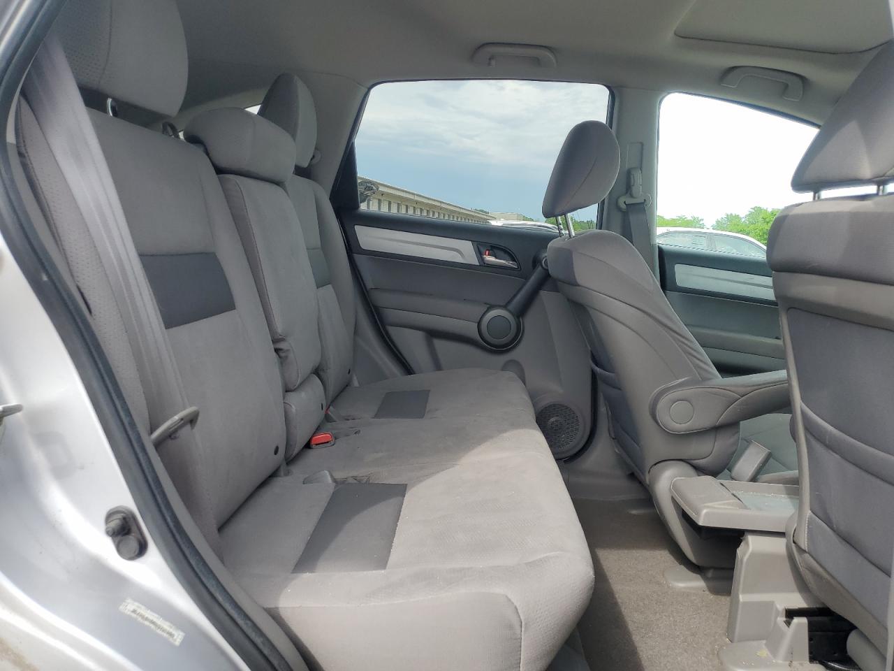 2011 Honda Cr-V Ex VIN: 3CZRE4H56BG701960 Lot: 56728035