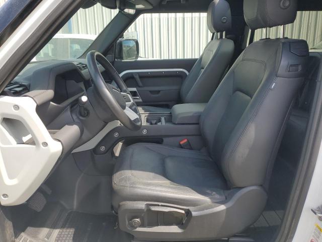  LAND ROVER ALL OTHER 2024 Black