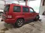 2008 Jeep Liberty Sport for Sale in Milwaukee, WI - Front End