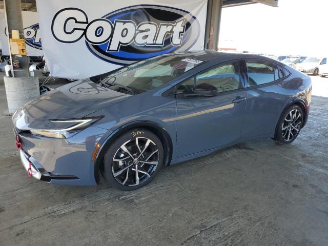 2024 Toyota Prius Prime Se
