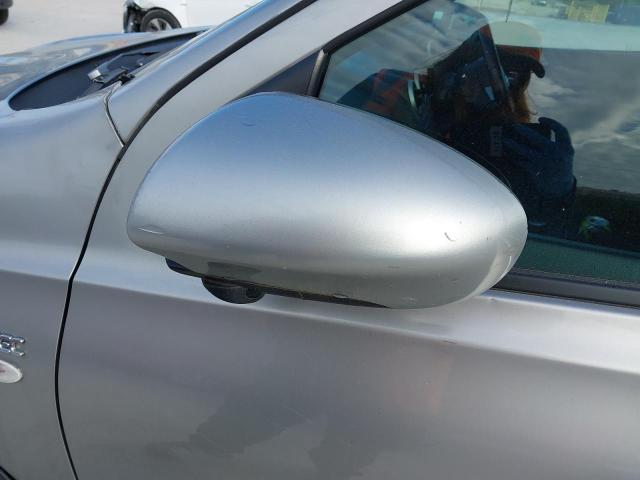 2011 NISSAN QASHQAI N-