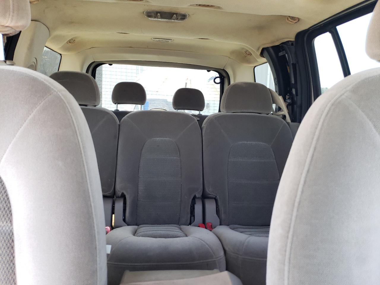 2002 Ford Explorer Xlt VIN: 1FMZU63K02UD60484 Lot: 57125655